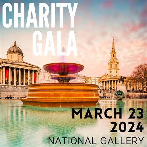 charity gala london|Charity gala events in London, United Kingdom .
